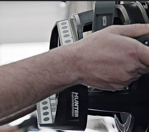 Wheel Alignment